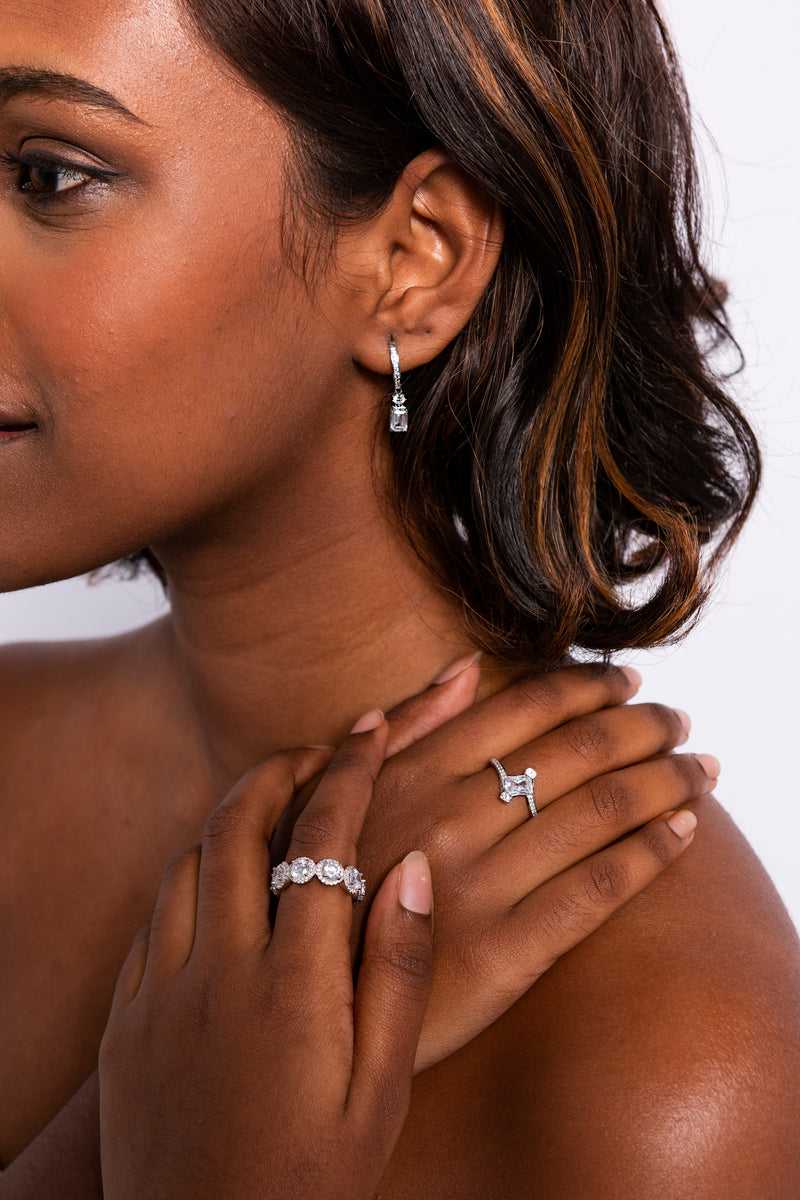 Which metal ? Gold or Silver ?