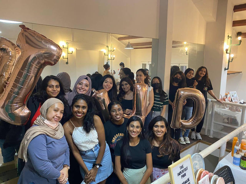 3 Biggest lessons from a small business owner