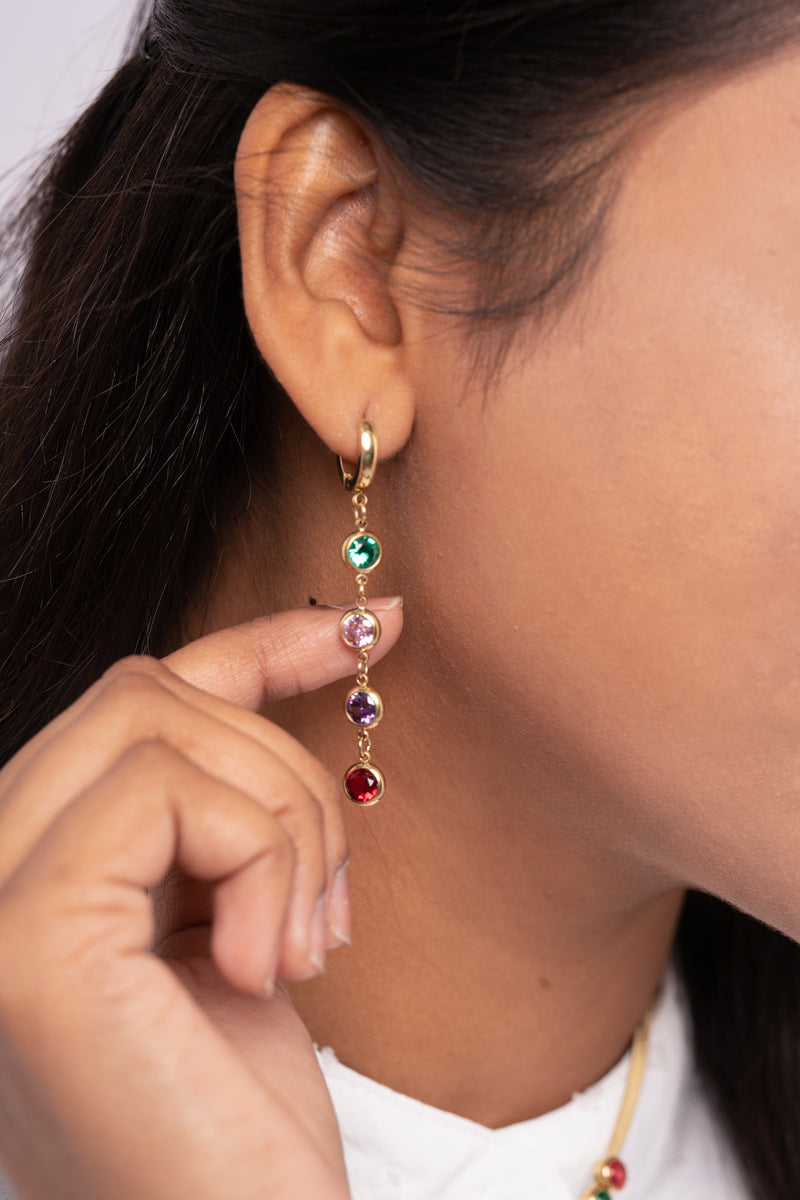 Pride month with XVXII