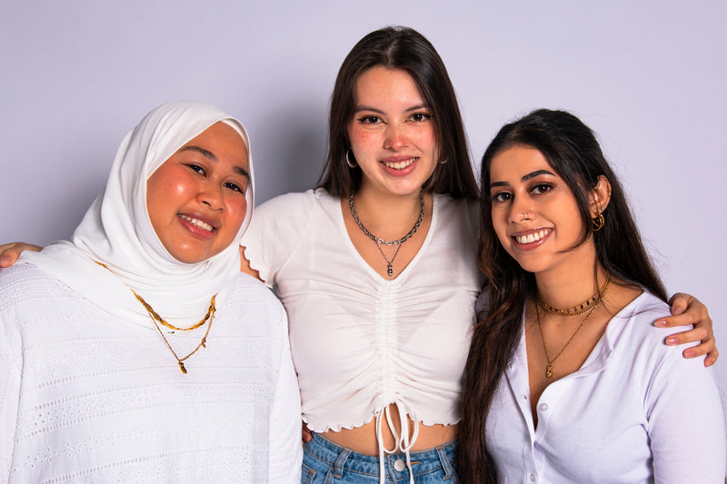 International Women's Day with XVXII