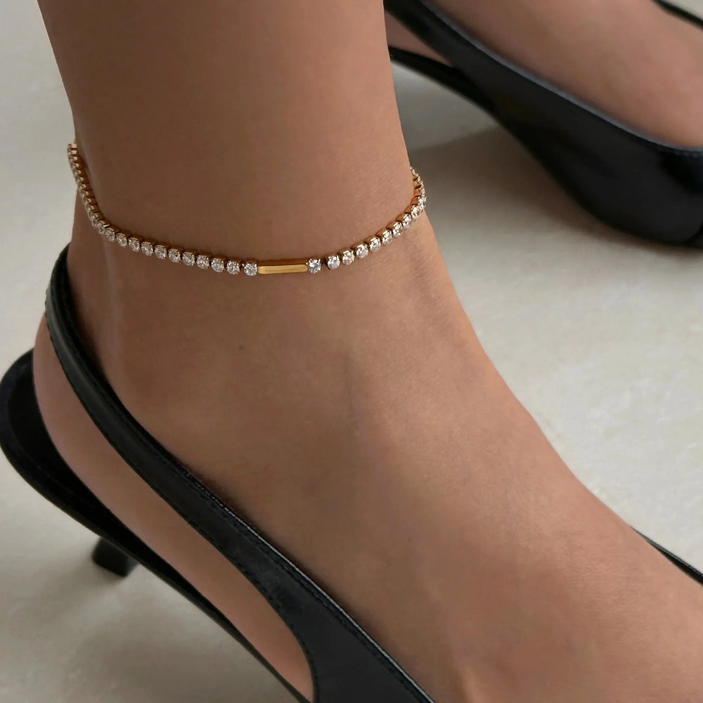 Anklets