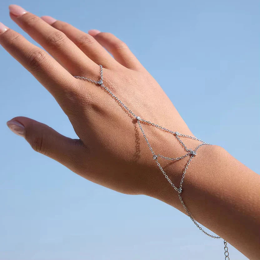 Hand Chains