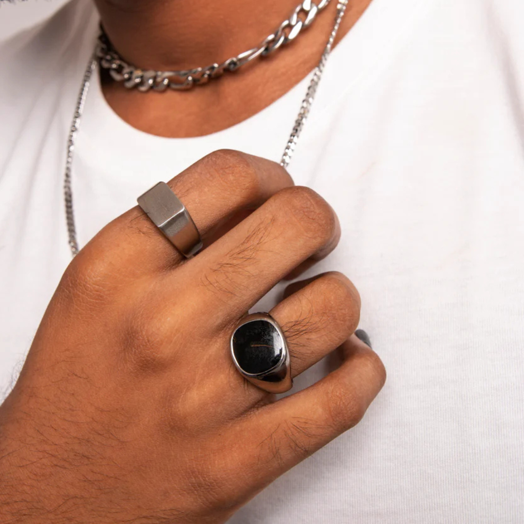 Men Rings