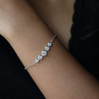 Starlight bracelet