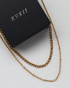 Diamond cuban chain