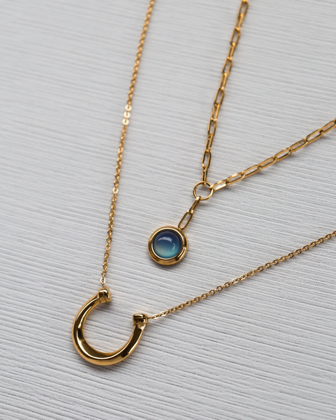 Moonlight whisper chain