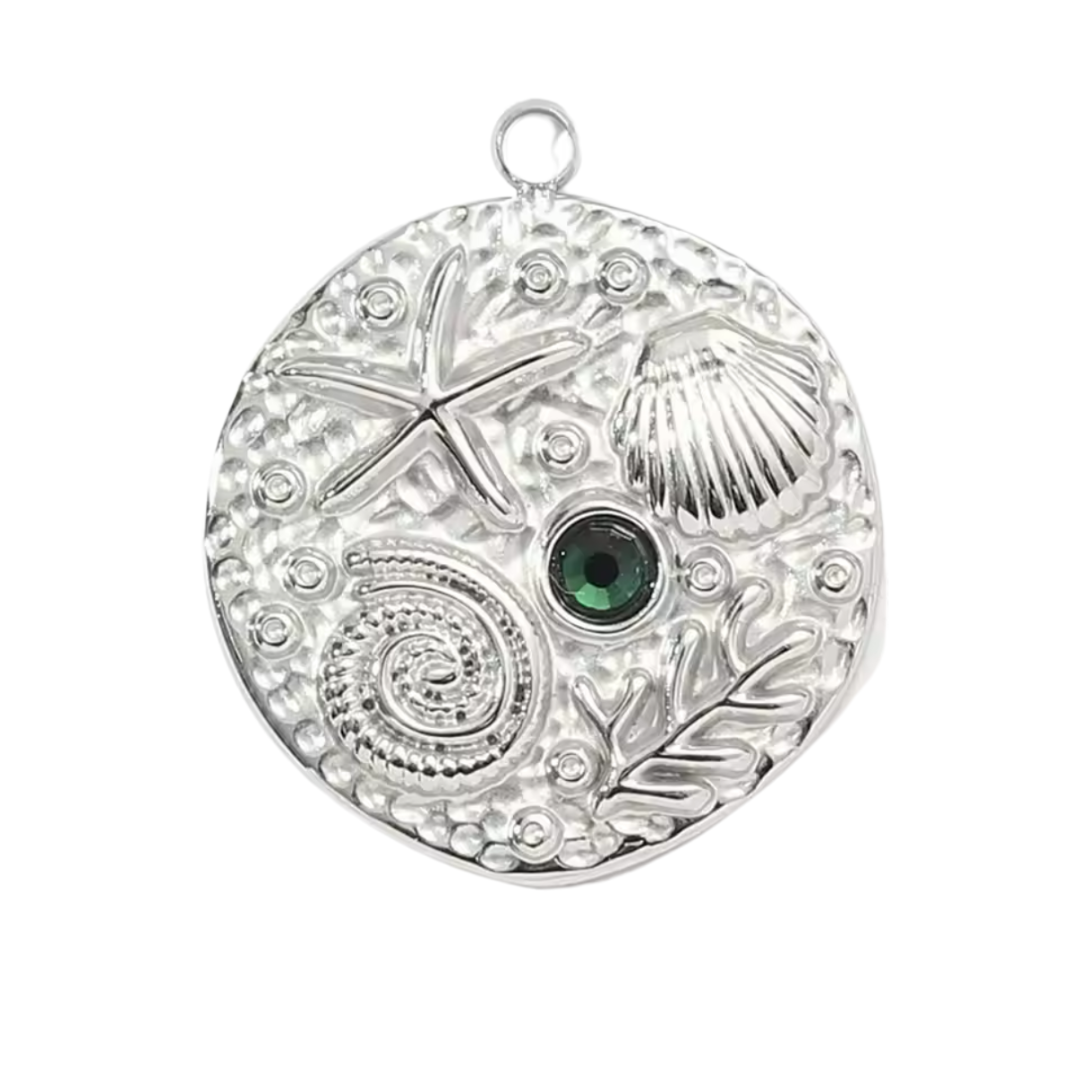Angelic charms