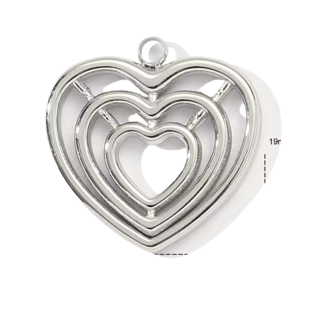 Angelic charms