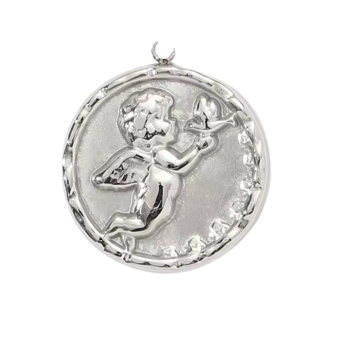 Angelic charms
