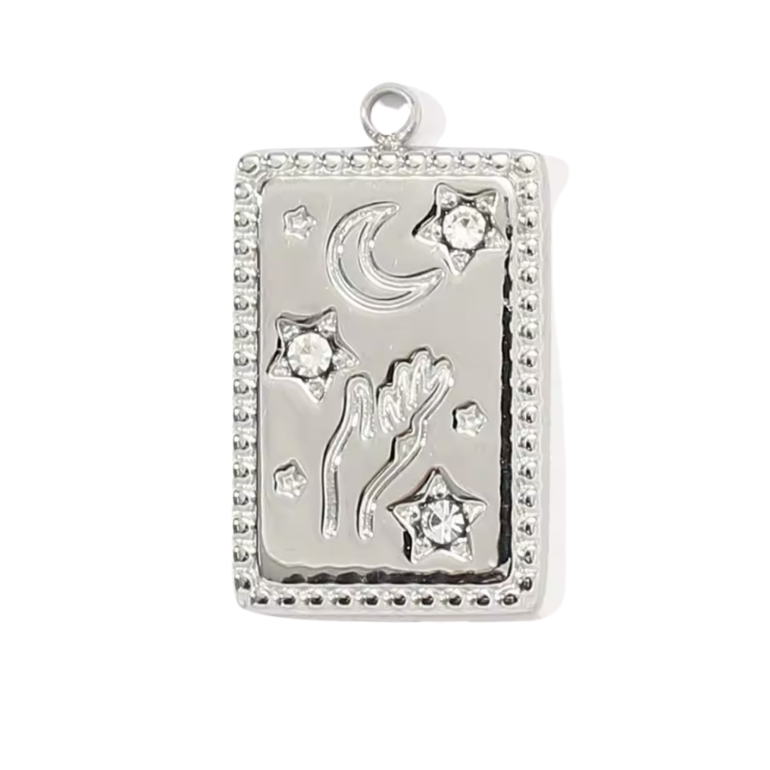 Angelic charms