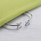 Flutter bangle