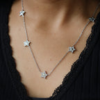 Starry night chain