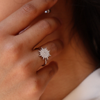 Lumiere ring