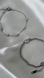 Cosmic bracelet
