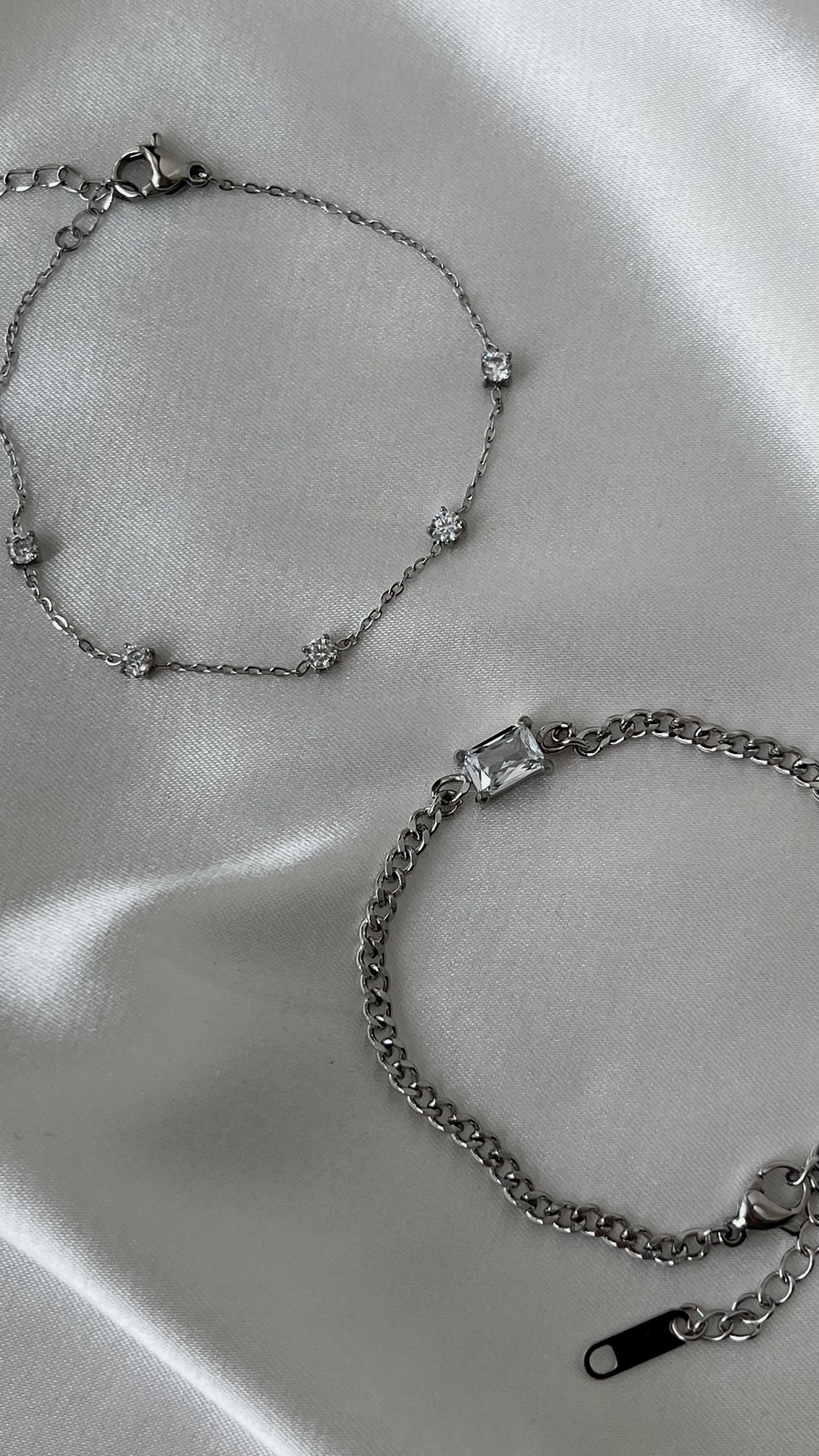 Cosmic bracelet