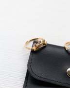 Sunrise ring