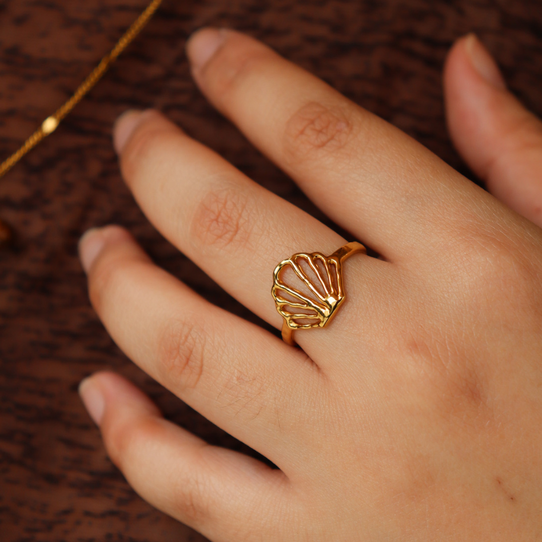 Reef ring