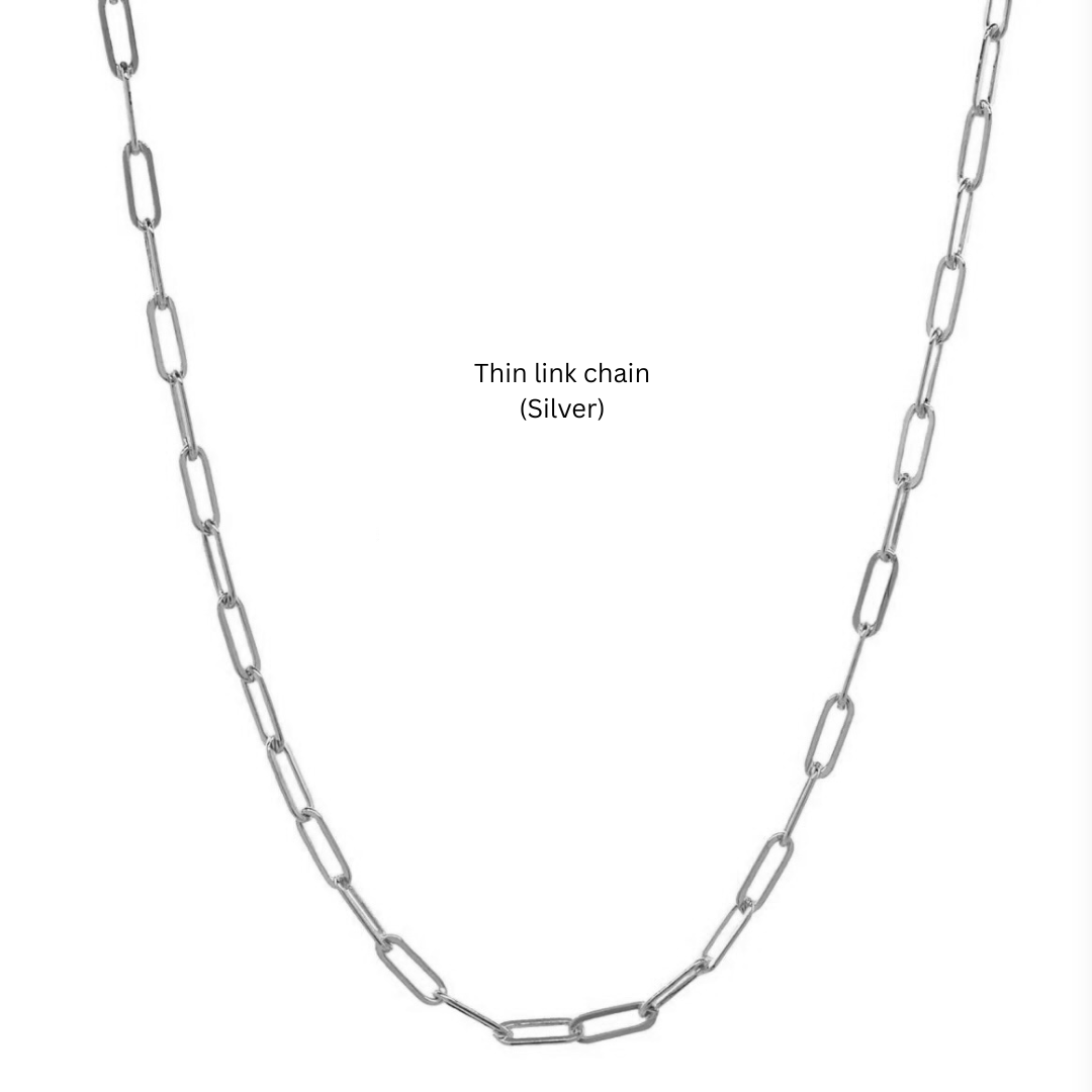 Filler chains (charm chains)