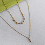 Halo drop chain