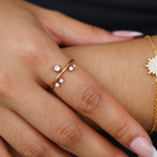 Breakup ring