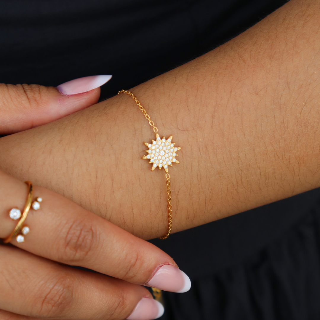 Lumiere bracelet