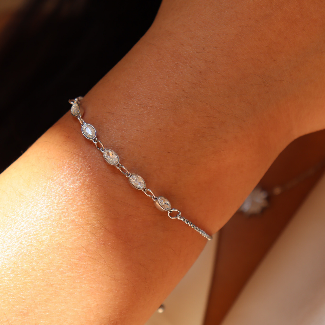 Pure vibe bracelet