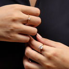 Daphne ring