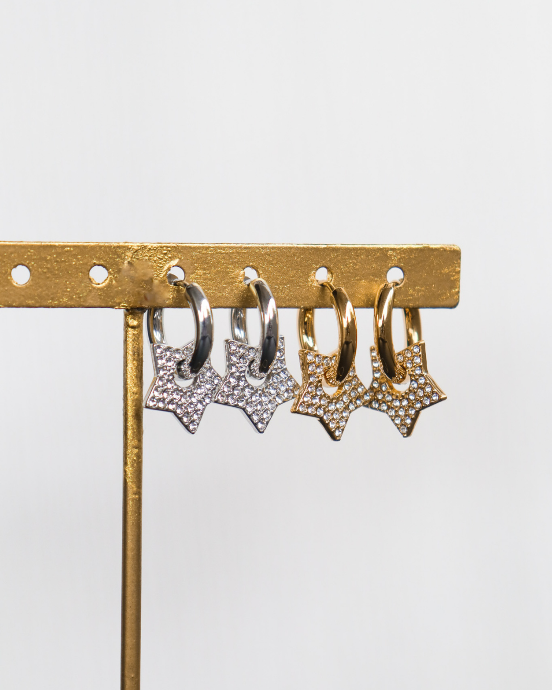 Starfall hoops