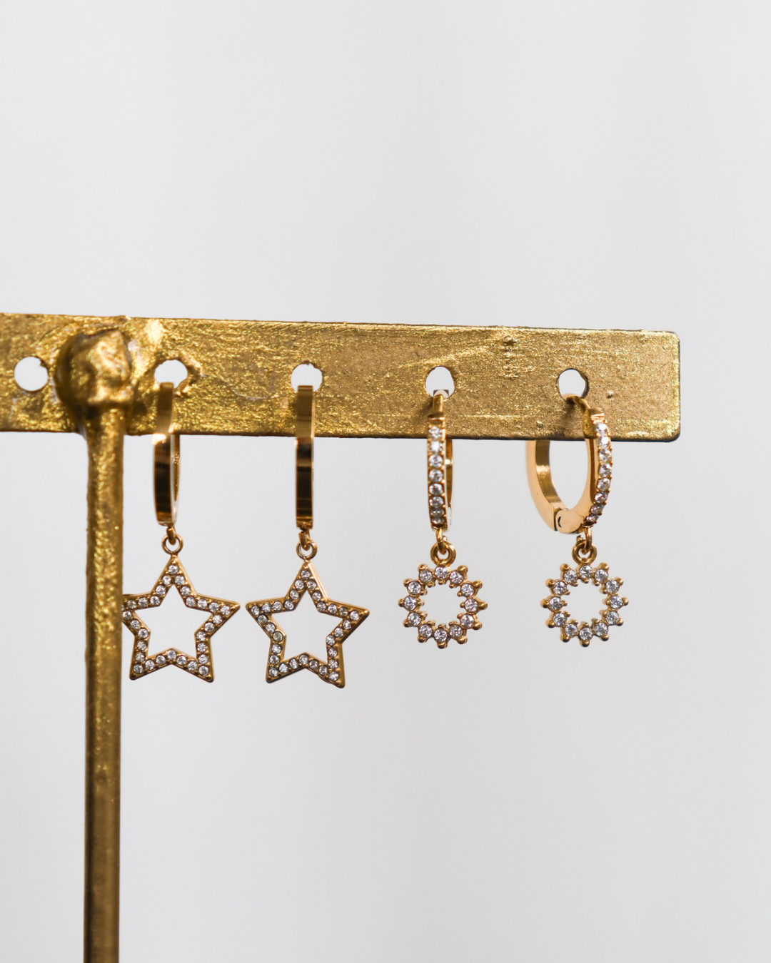Star struck huggies