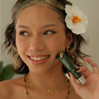 Analemma x XVXII lip gloss charm set