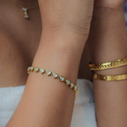 Muse bracelet