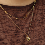 Memo chain