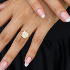 Lumiere ring