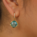 Shan earrings