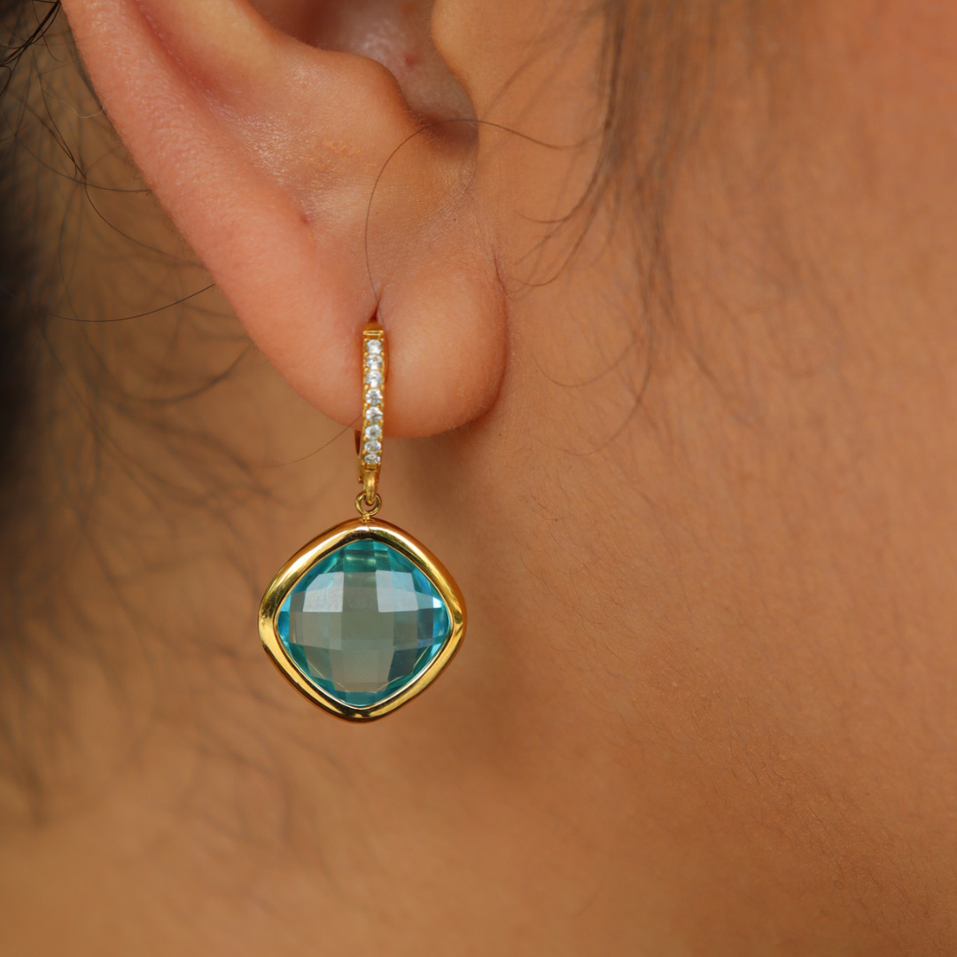 Shan earrings