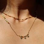 Sienna chain