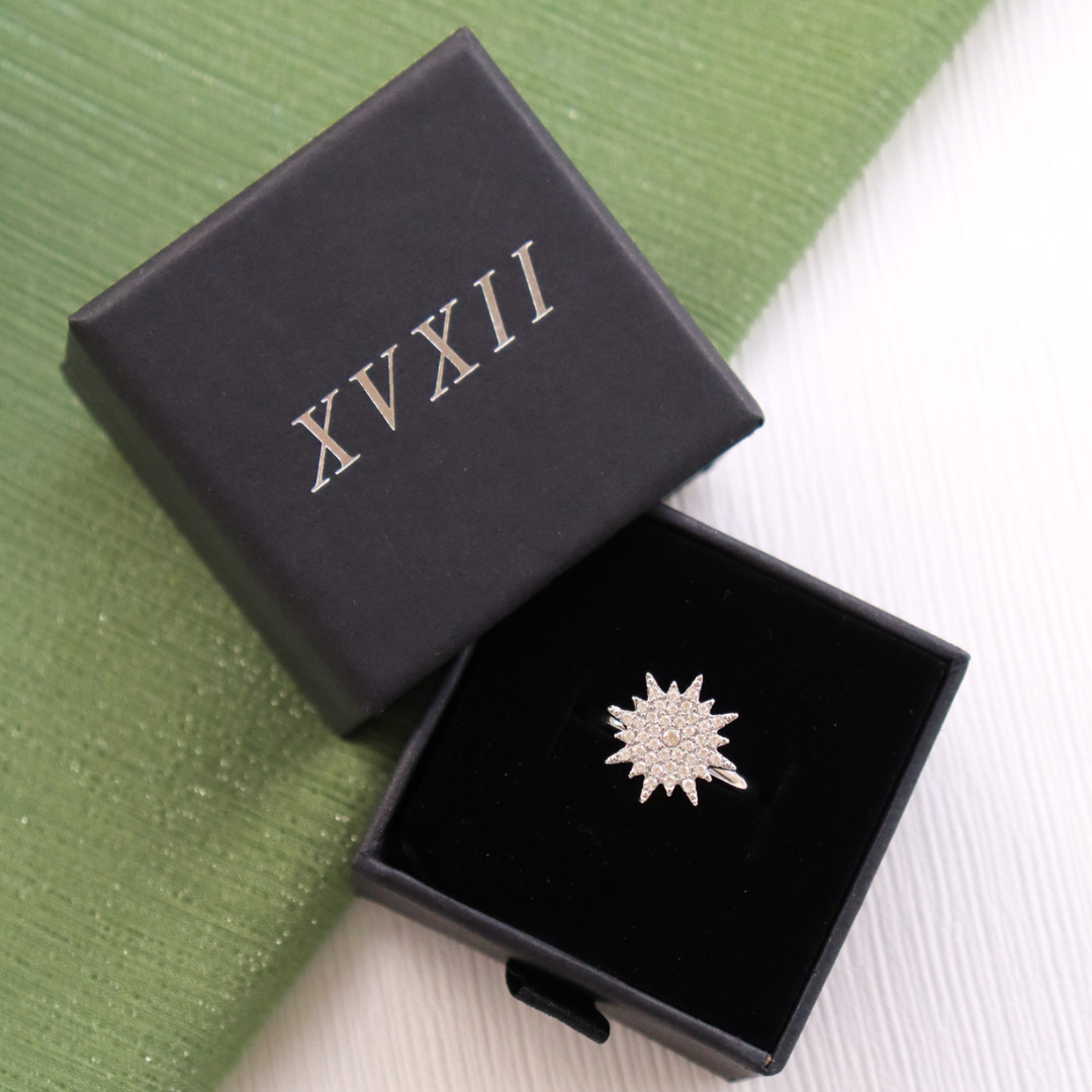 Lumiere ring
