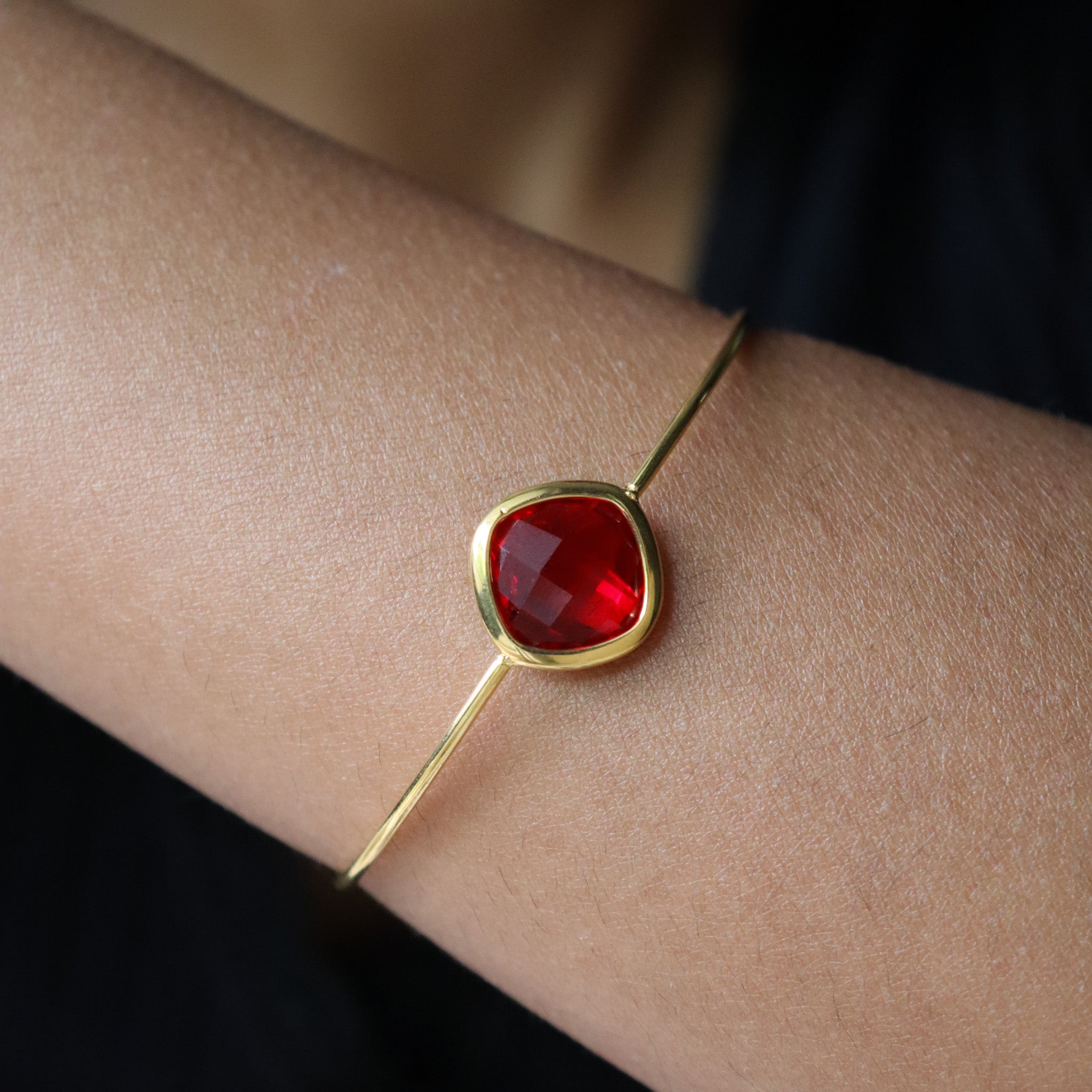 Shan bangle