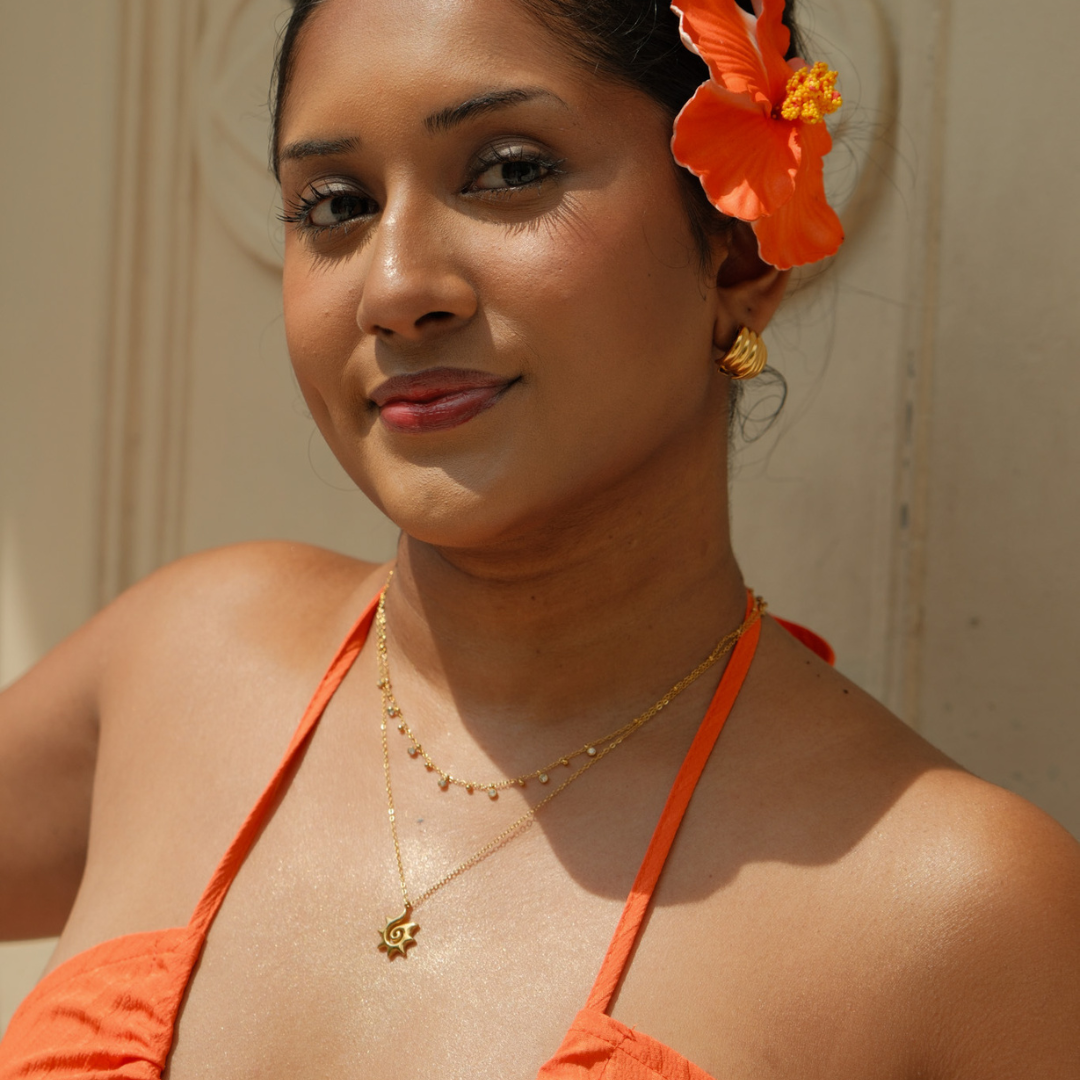 Clementine chain