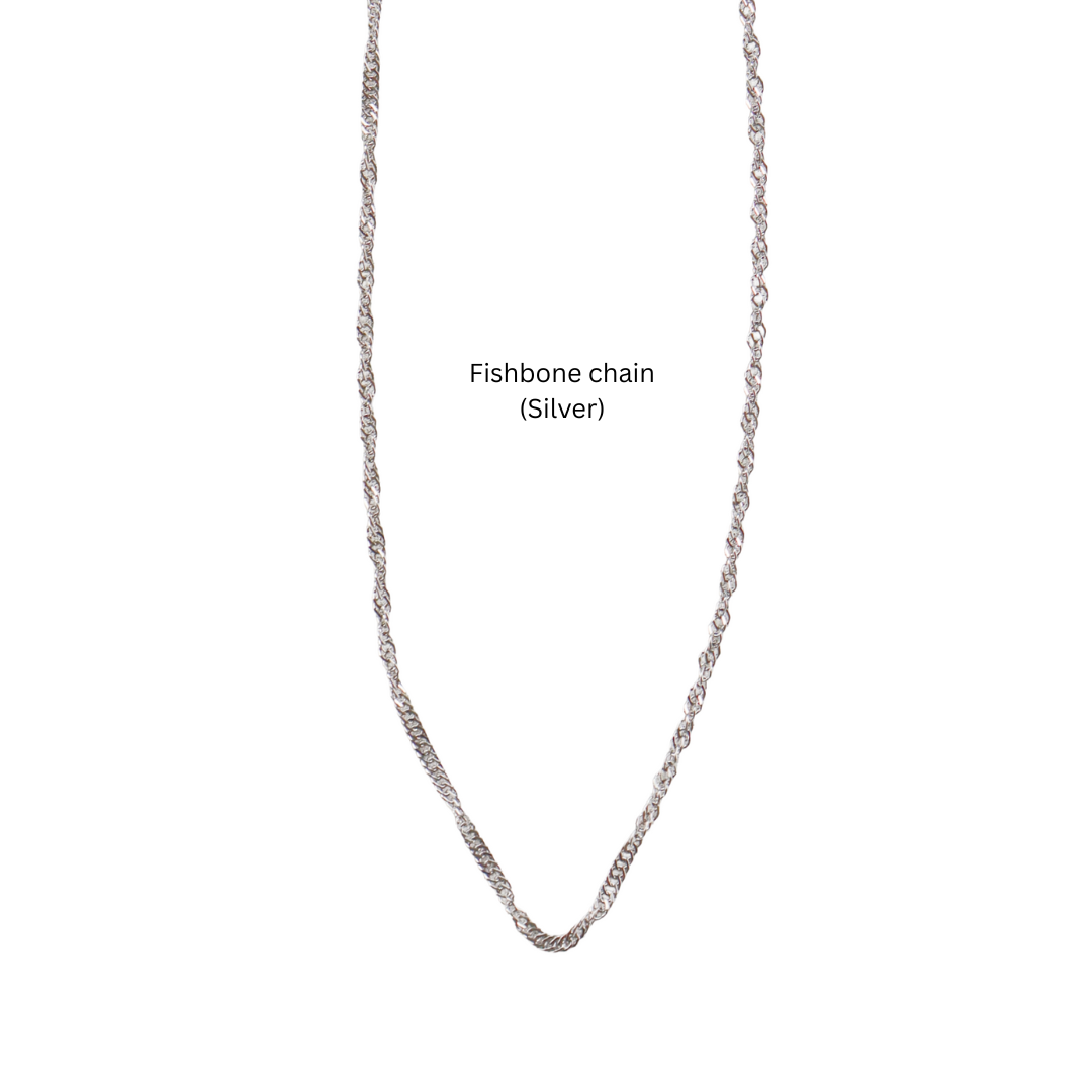 Filler chains (charm chains)