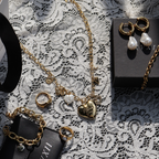 7C locket chain