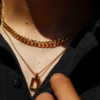 Frame chain