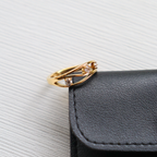 Soul search ring