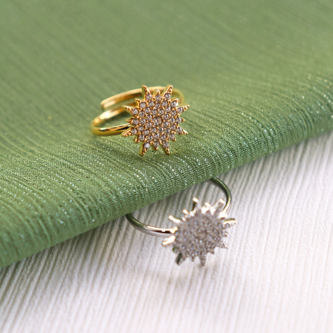 Lumiere ring