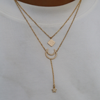 Trixie chain