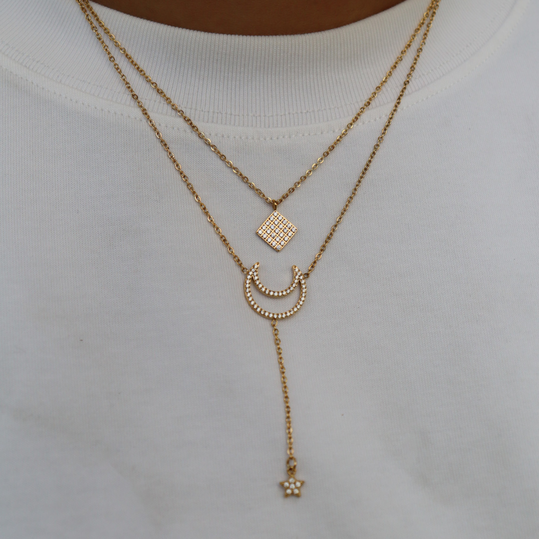 Trixie chain