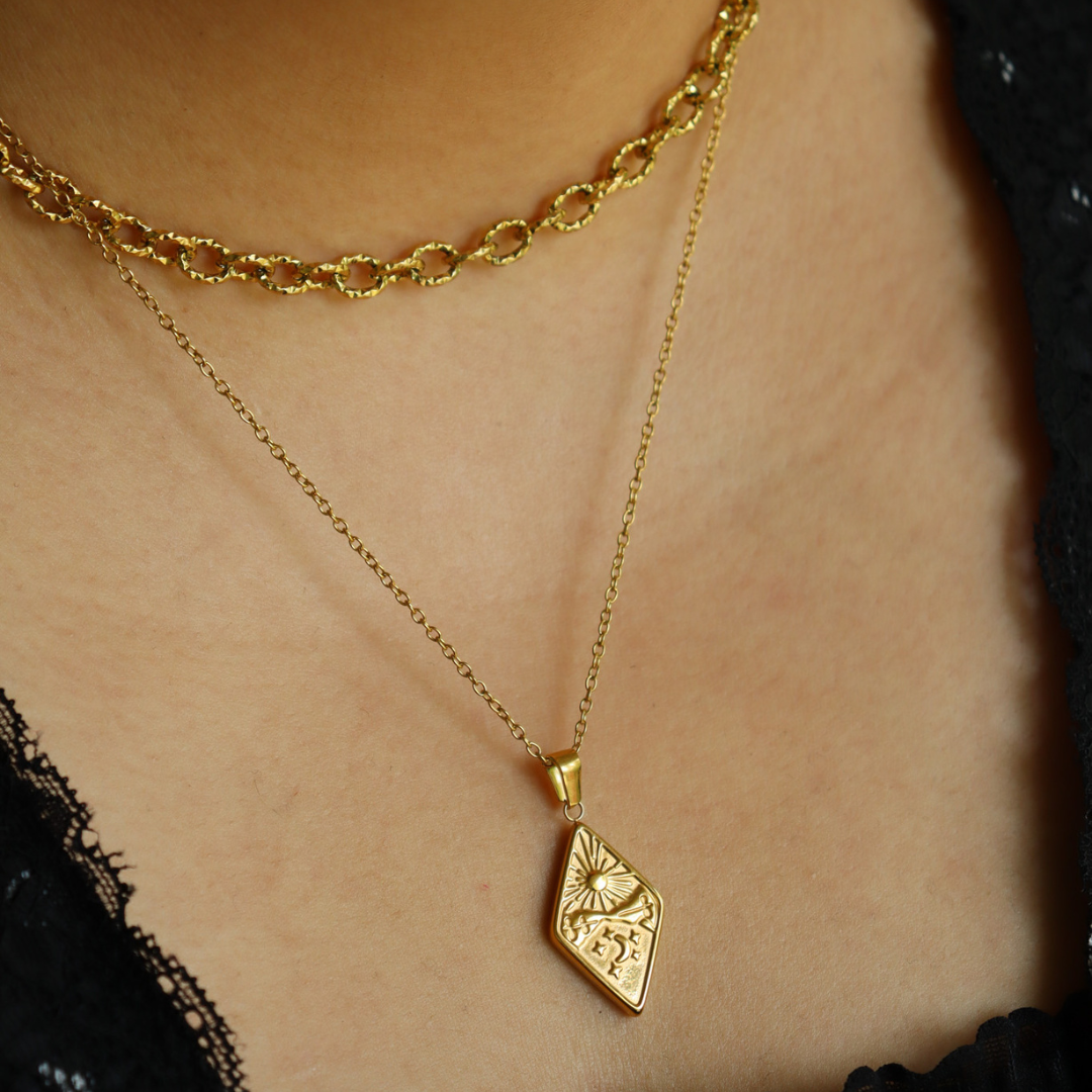 The bay chain