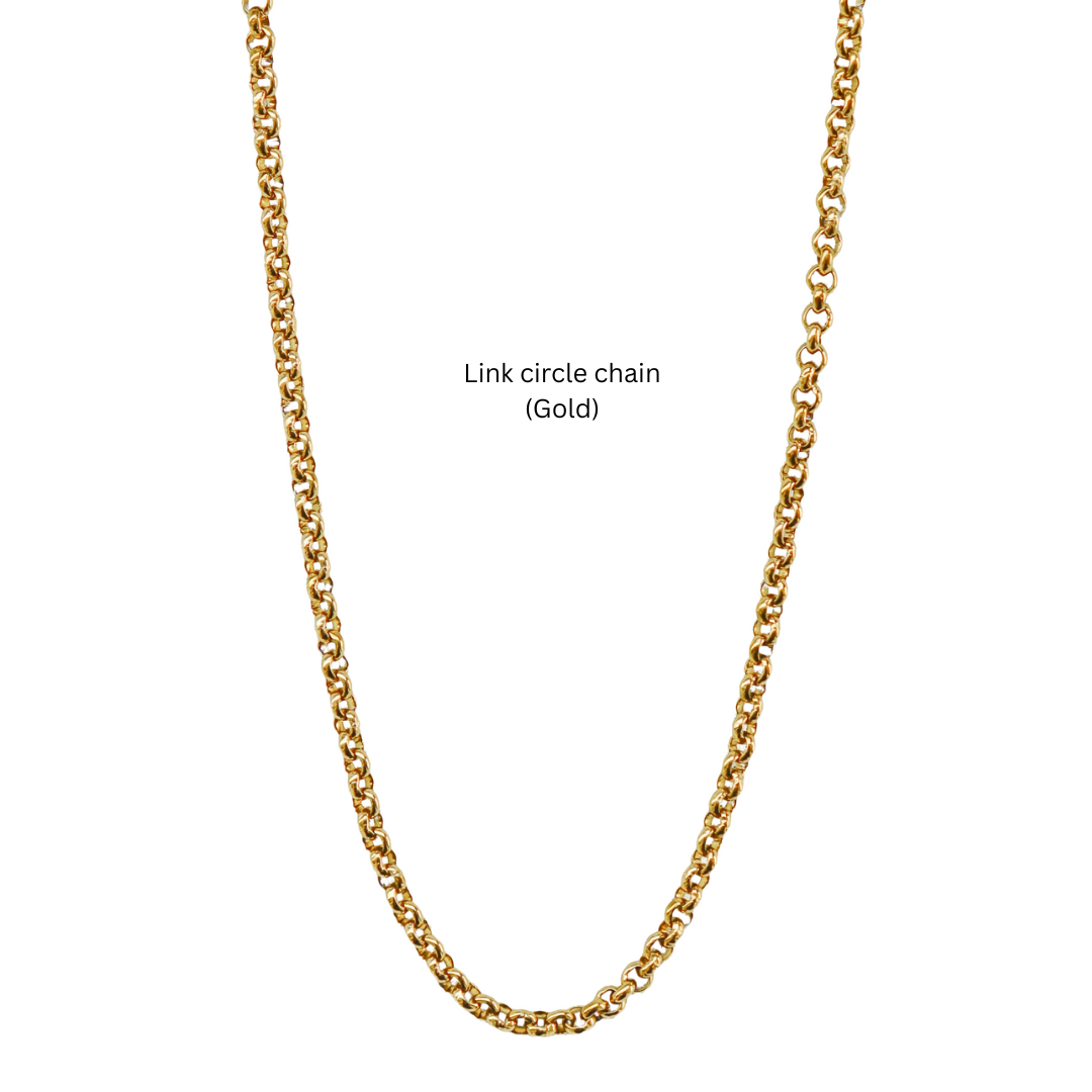 Filler chains (charm chains)