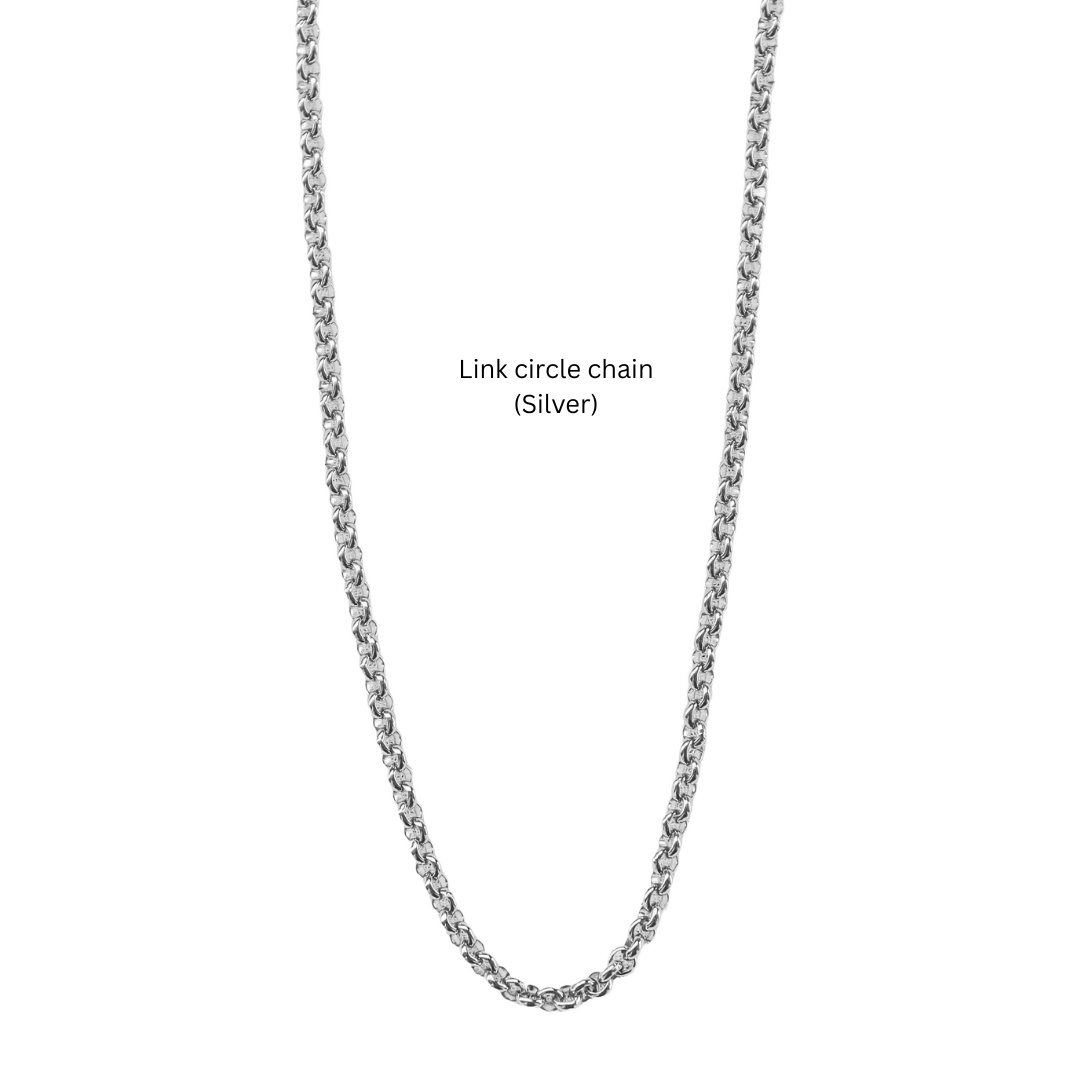 Filler chains (charm chains)
