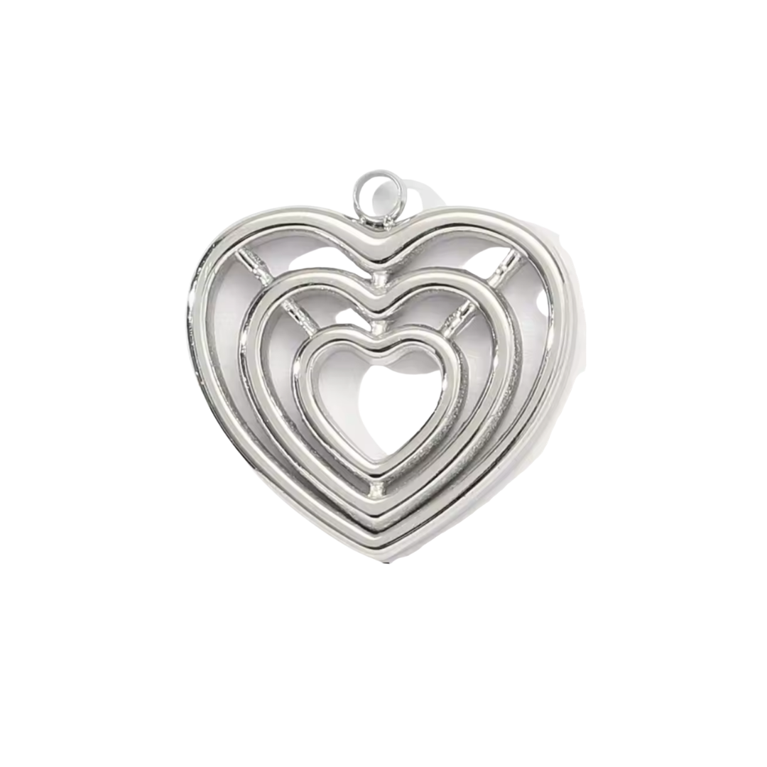 Kawaii style charms